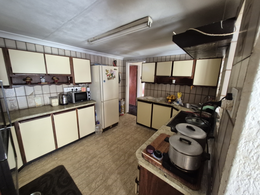 4 Bedroom Property for Sale in Vredefort Free State